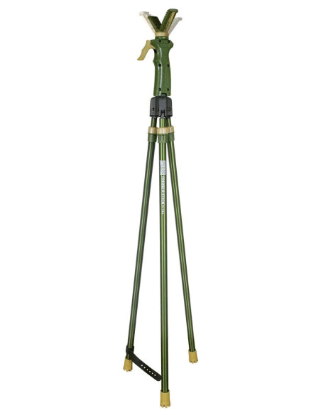 Bastón PRIMOS Trigger Stick Vital trípode -  65916M