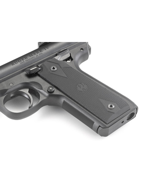 Pistola RUGER Mark IV 22/45 5.5" - 22 LR - 40107