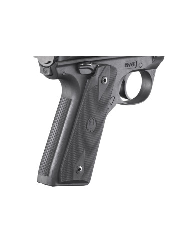 Pistola RUGER Mark IV 22/45 5.5" - 22 LR - 40107