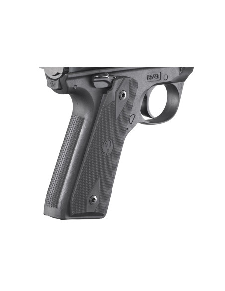 Pistola RUGER Mark IV 22/45 5.5" - 22 LR - 40107