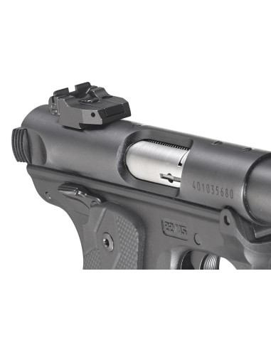 Pistola RUGER Mark IV 22/45 5.5" - 22 LR - 40107