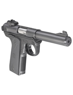 Pistola RUGER Mark IV 22/45 5.5" - 22 LR - 40107 2
