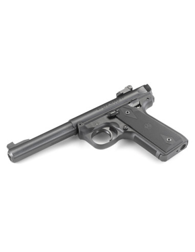 Pistola RUGER Mark IV 22/45 5.5" - 22 LR