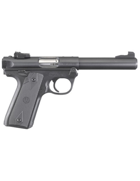 Pistola RUGER Mark IV 22/45 5.5" - 22 LR - 40107