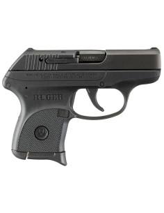 Pistola RUGER LCP - 380 Auto - 03701
