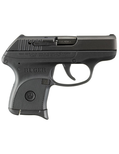 Pistola RUGER LCP - 380 Auto - 03701