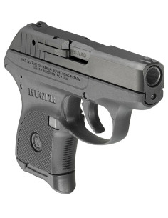 Pistola RUGER LCP - 380 Auto - 03701 2