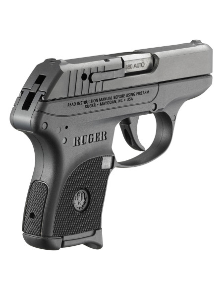 Pistola RUGER LCP - 380 Auto - 03701