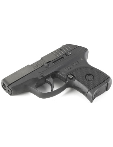 Pistola RUGER LCP - 380 Auto - 03701