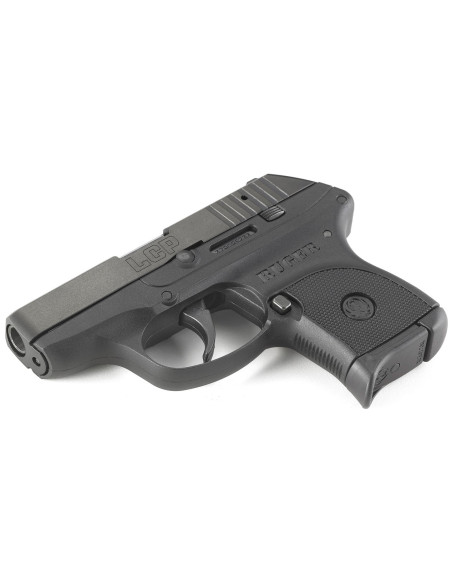 Pistola RUGER LCP - 380 Auto - 03701