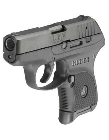 Pistola RUGER LCP - 380 Auto - 03701
