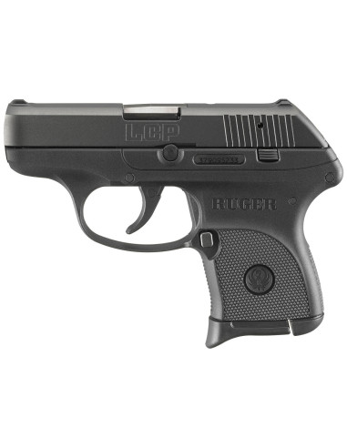 Pistola RUGER LCP - 380 Auto - 03701