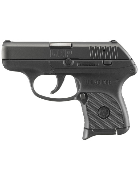 Pistola RUGER LCP - 380 Auto - 03701