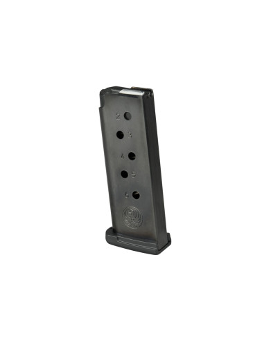 Pistola RUGER LCP - 380 Auto - 03701