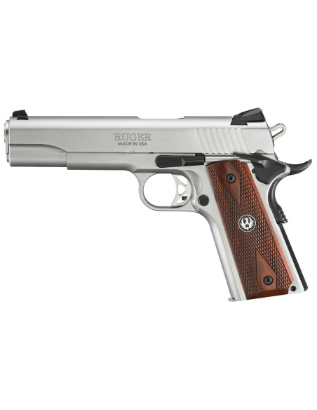 Pistola RUGER SR1911 - 45 ACP - 06700