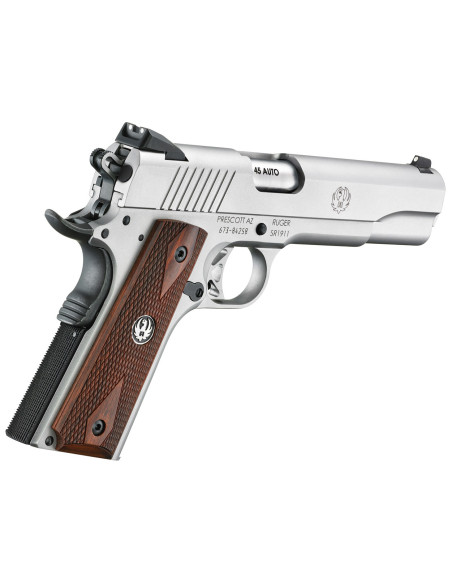 Pistola RUGER SR1911 - 45 ACP - 06700