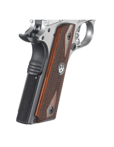 Pistola RUGER SR1911 - 45 ACP - 06700