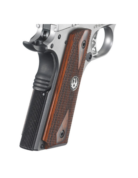 Pistola RUGER SR1911 - 45 ACP - 06700