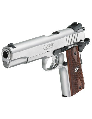 Pistola RUGER SR1911 - 45 ACP - 06700