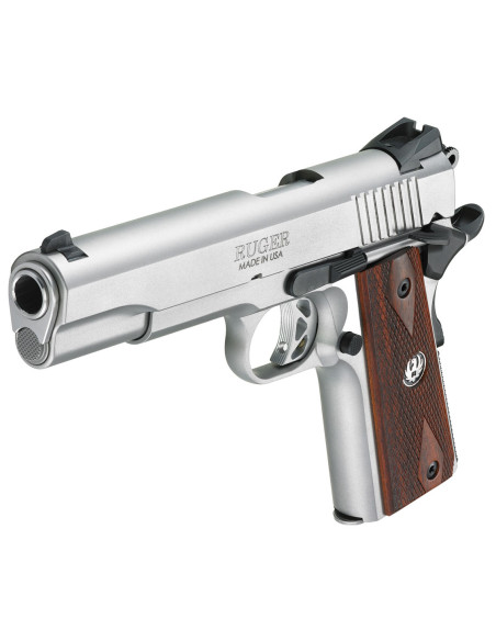 Pistola RUGER SR1911 - 45 ACP - 06700