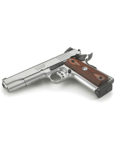 Pistola RUGER SR1911 - 45 ACP - 06700