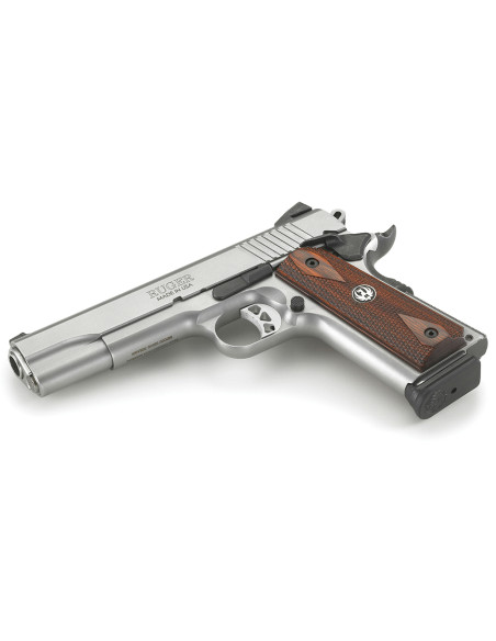 Pistola RUGER SR1911 - 45 ACP - 06700