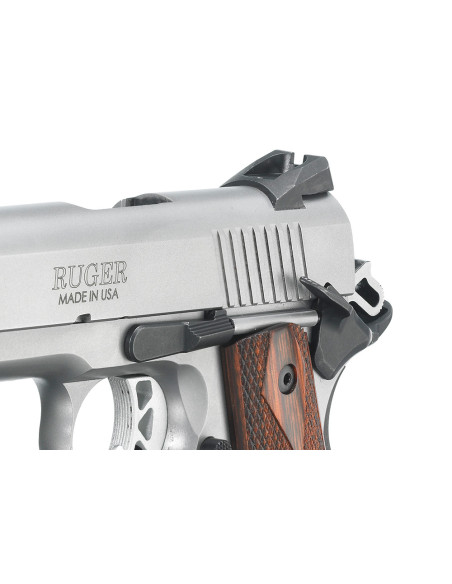 Pistola RUGER SR1911 - 45 ACP - 06700