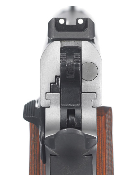 Pistola RUGER SR1911 - 45 ACP - 06700