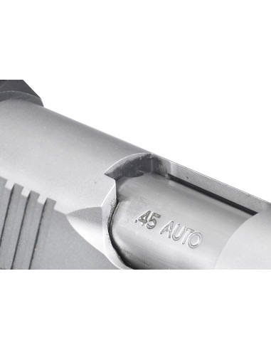 Pistola RUGER SR1911 - 45 ACP - 06700