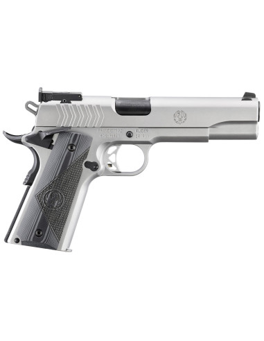 Pistola RUGER SR1911 Target - 9mm. - 06759