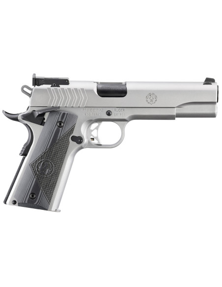 Pistola RUGER SR1911 Target - 9mm. - 06759