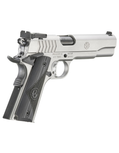 Pistola RUGER SR1911 Target - 9mm. - 06759