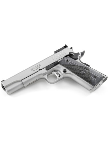 Pistola RUGER SR1911 Target - 9mm. - 06759