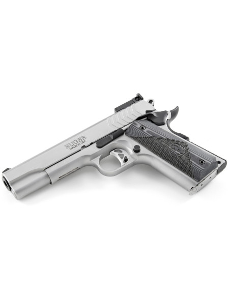 Pistola RUGER SR1911 Target - 9mm. - 06759