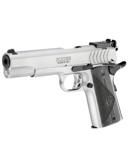 Pistola RUGER SR1911 Target - 9mm. - 06759