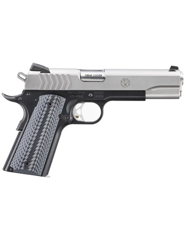 Pistola RUGER SR1911 - 9mm. - 06794