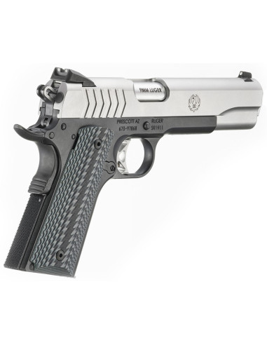 Pistola RUGER SR1911 - 9mm. - 06794