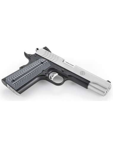 Pistola RUGER SR1911 - 9mm. - 06794
