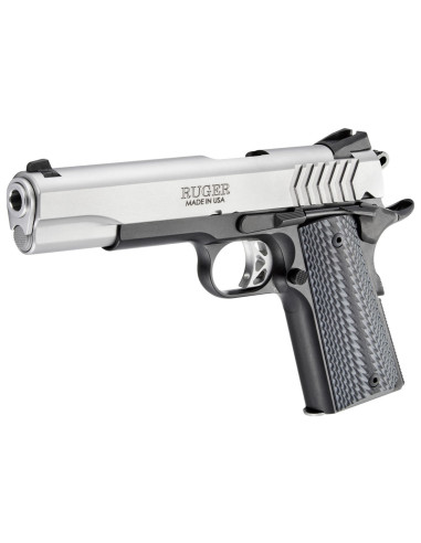 Pistola RUGER SR1911 - 9mm. - 06794