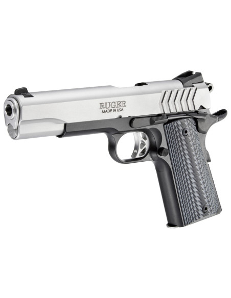 Pistola RUGER SR1911 - 9mm. - 06794