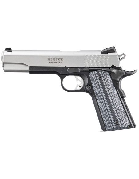 Pistola RUGER SR1911 - 9mm. - 06794