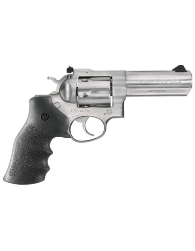 Revólver RUGER GP100 4.2" - 357 Mag. - 01705