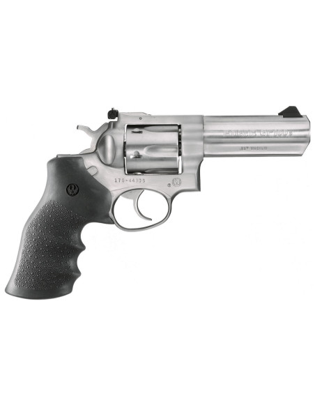 Revólver RUGER GP100 4.2" - 357 Mag. - 01705