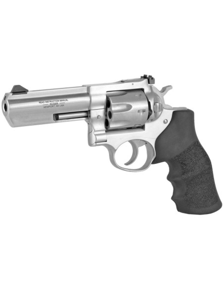 Revólver RUGER GP100 4.2" - 357 Mag. - 01705