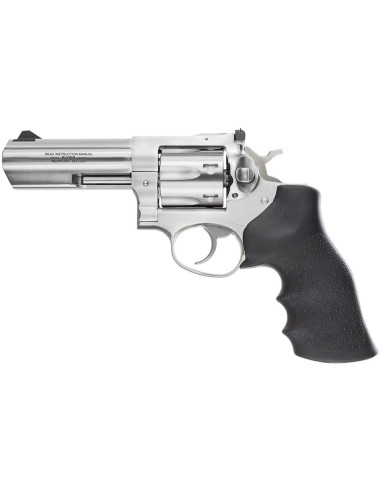 Revólver RUGER GP100 4.2" - 357 Mag. - 01705