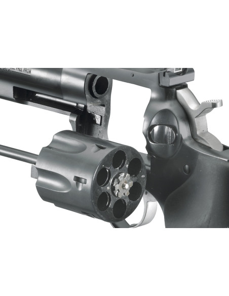 Revólver RUGER GP100 4.2" - 357 Mag. - 01705