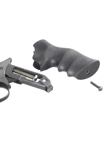 Revólver RUGER GP100 6" - 357 Mag. - 01707