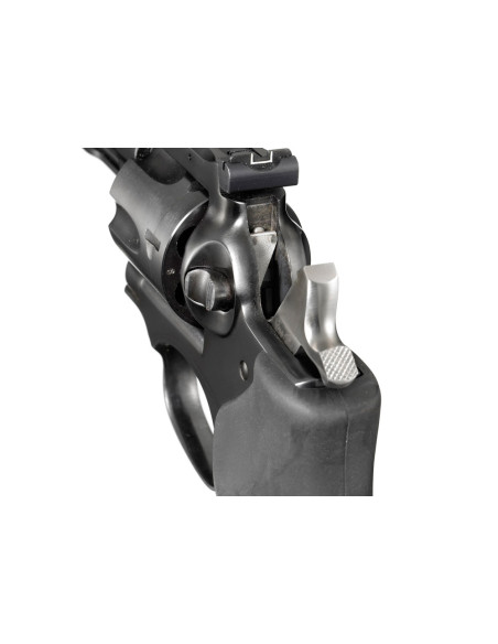 Revólver RUGER GP100 6" - 357 Mag. - 01707