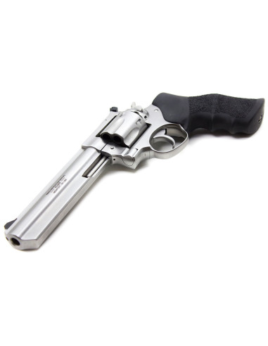 Revólver RUGER GP100 6" - 357 Mag. - 01707
