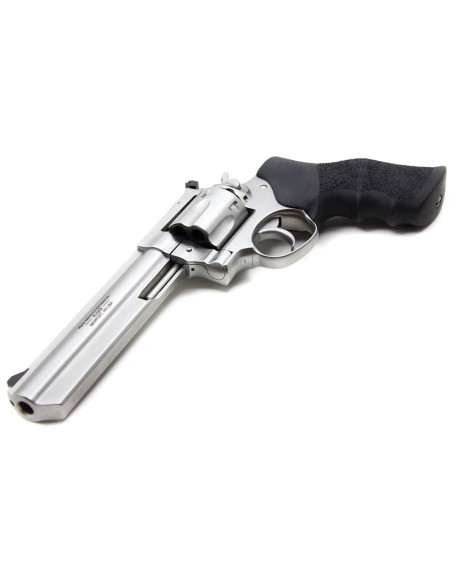 Revólver RUGER GP100 6" - 357 Mag. - 01707